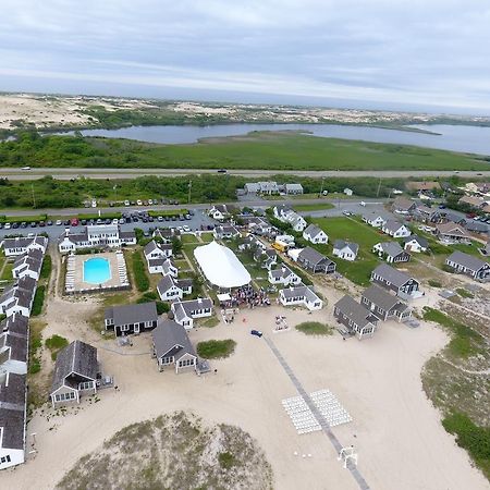 Kalmar Village&Tradewinds North Truro Exteriör bild