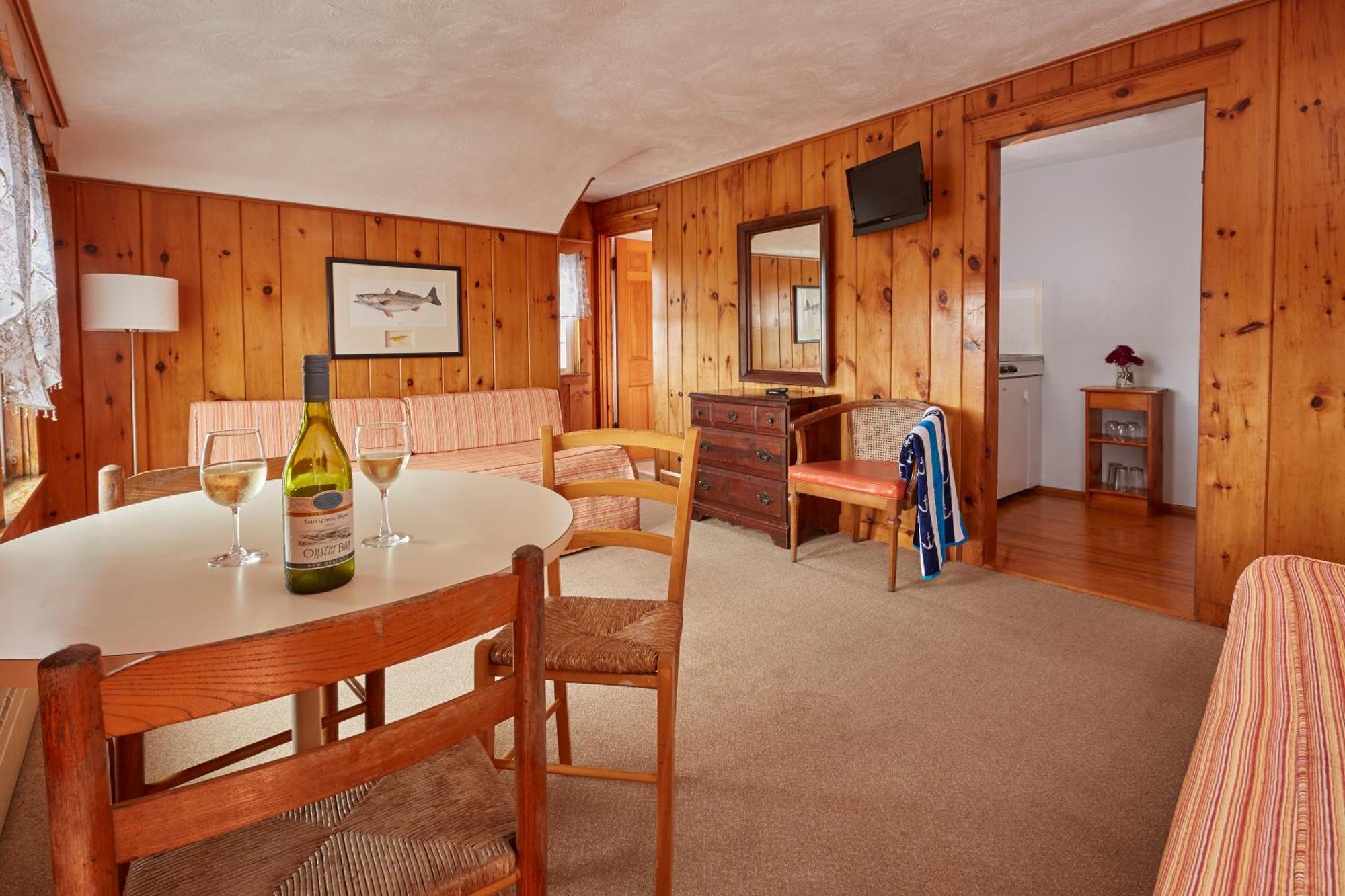 Kalmar Village&Tradewinds North Truro Exteriör bild