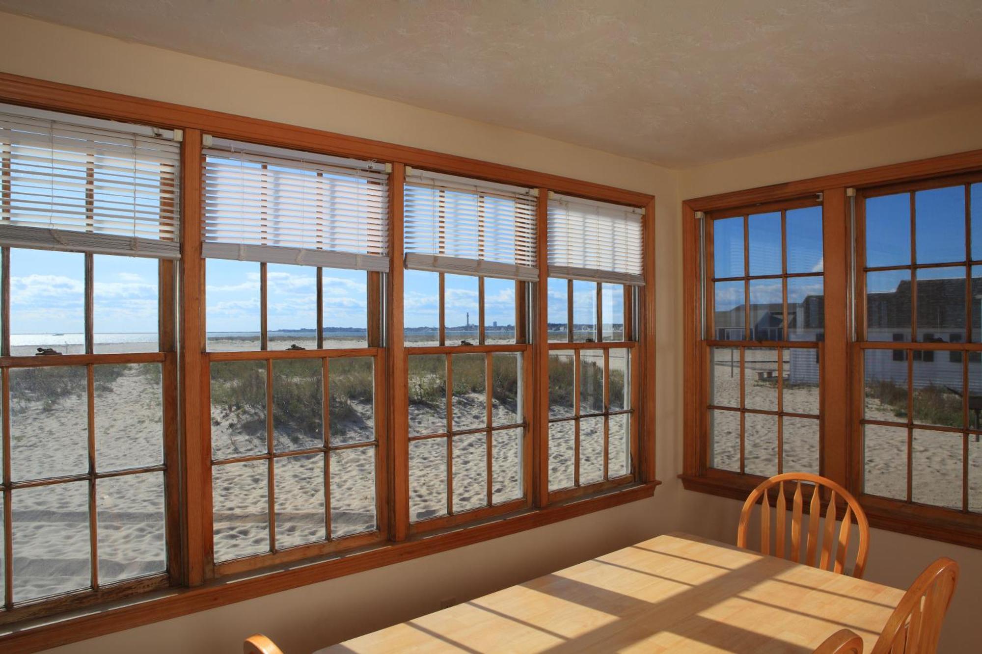 Kalmar Village&Tradewinds North Truro Exteriör bild