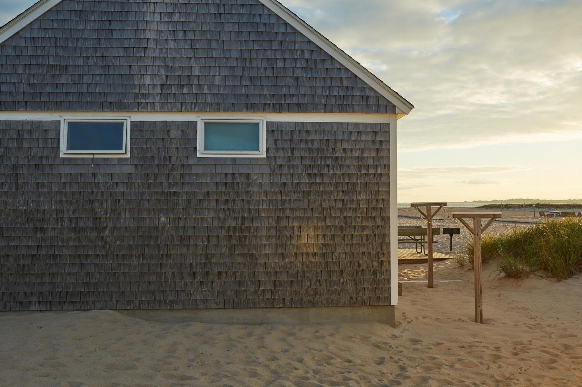 Kalmar Village&Tradewinds North Truro Exteriör bild