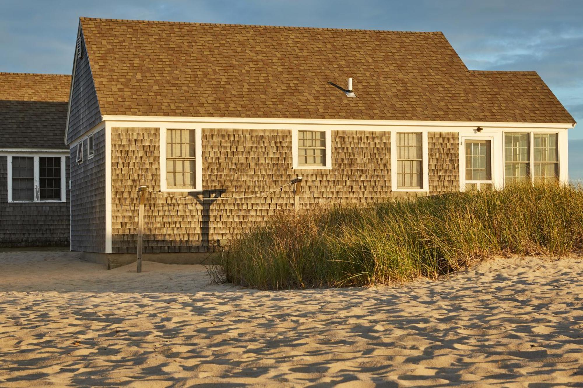 Kalmar Village&Tradewinds North Truro Exteriör bild