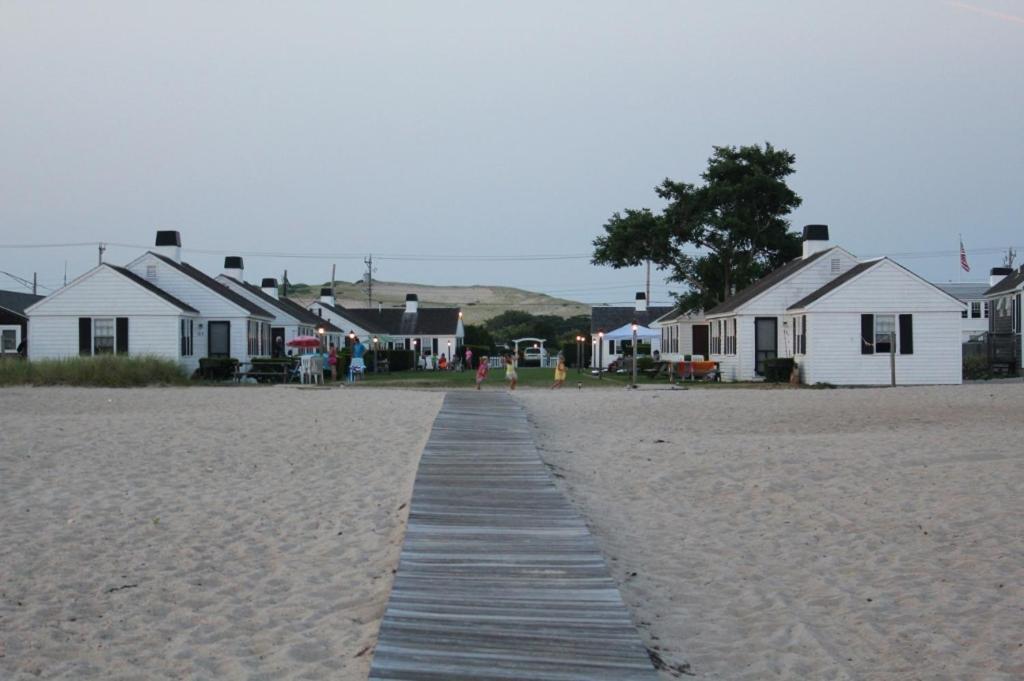 Kalmar Village&Tradewinds North Truro Exteriör bild