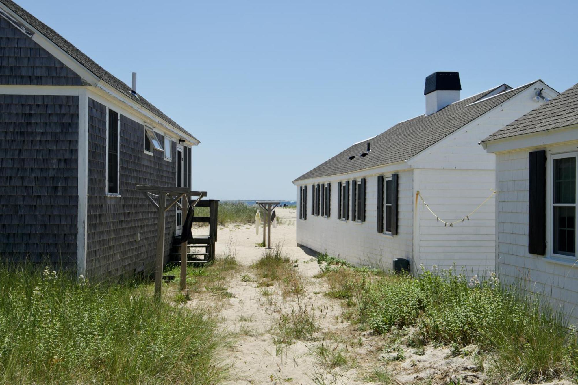 Kalmar Village&Tradewinds North Truro Exteriör bild