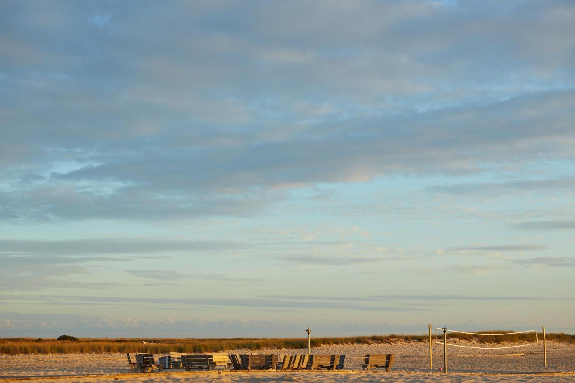 Kalmar Village&Tradewinds North Truro Exteriör bild