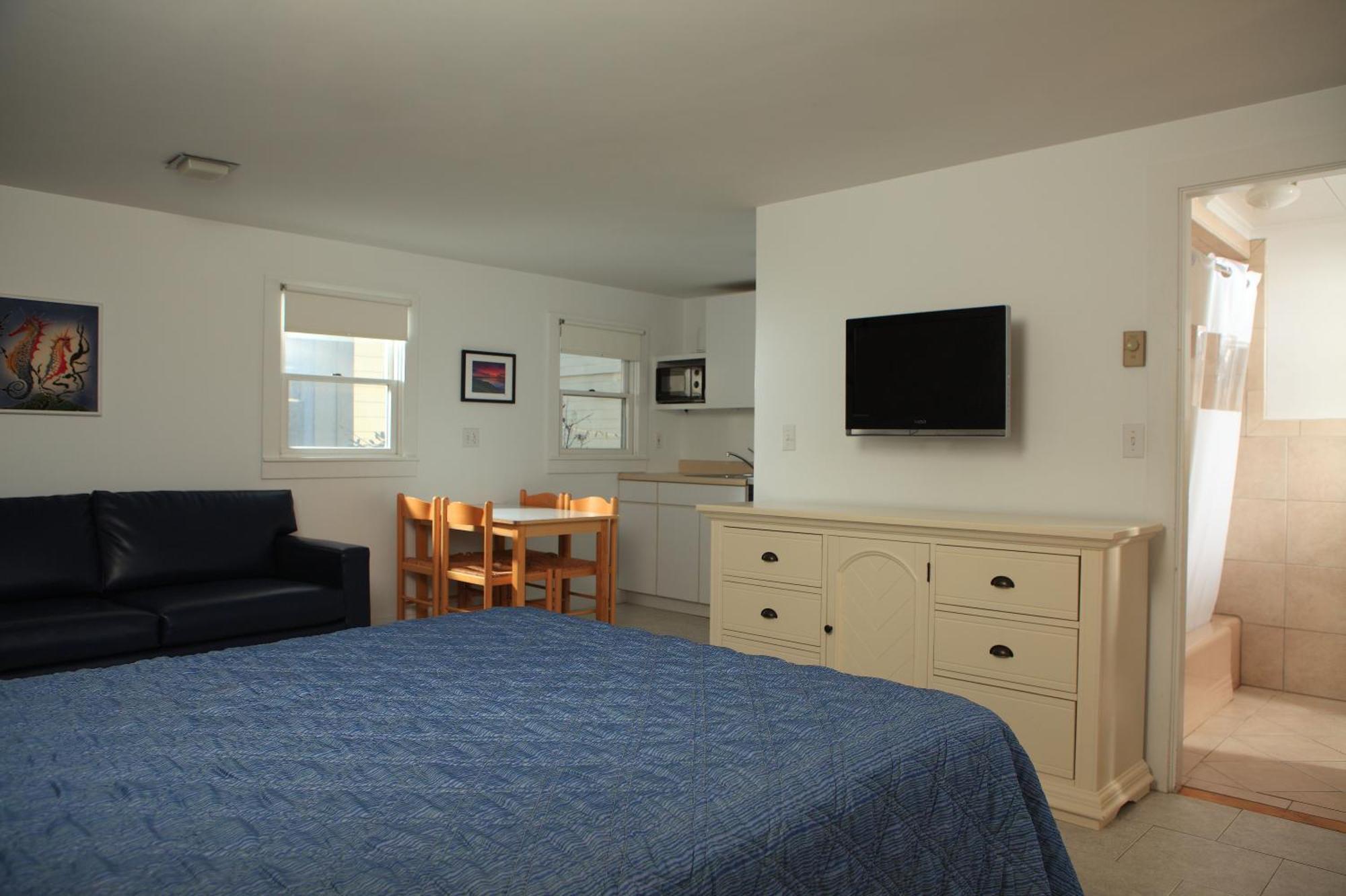Kalmar Village&Tradewinds North Truro Exteriör bild