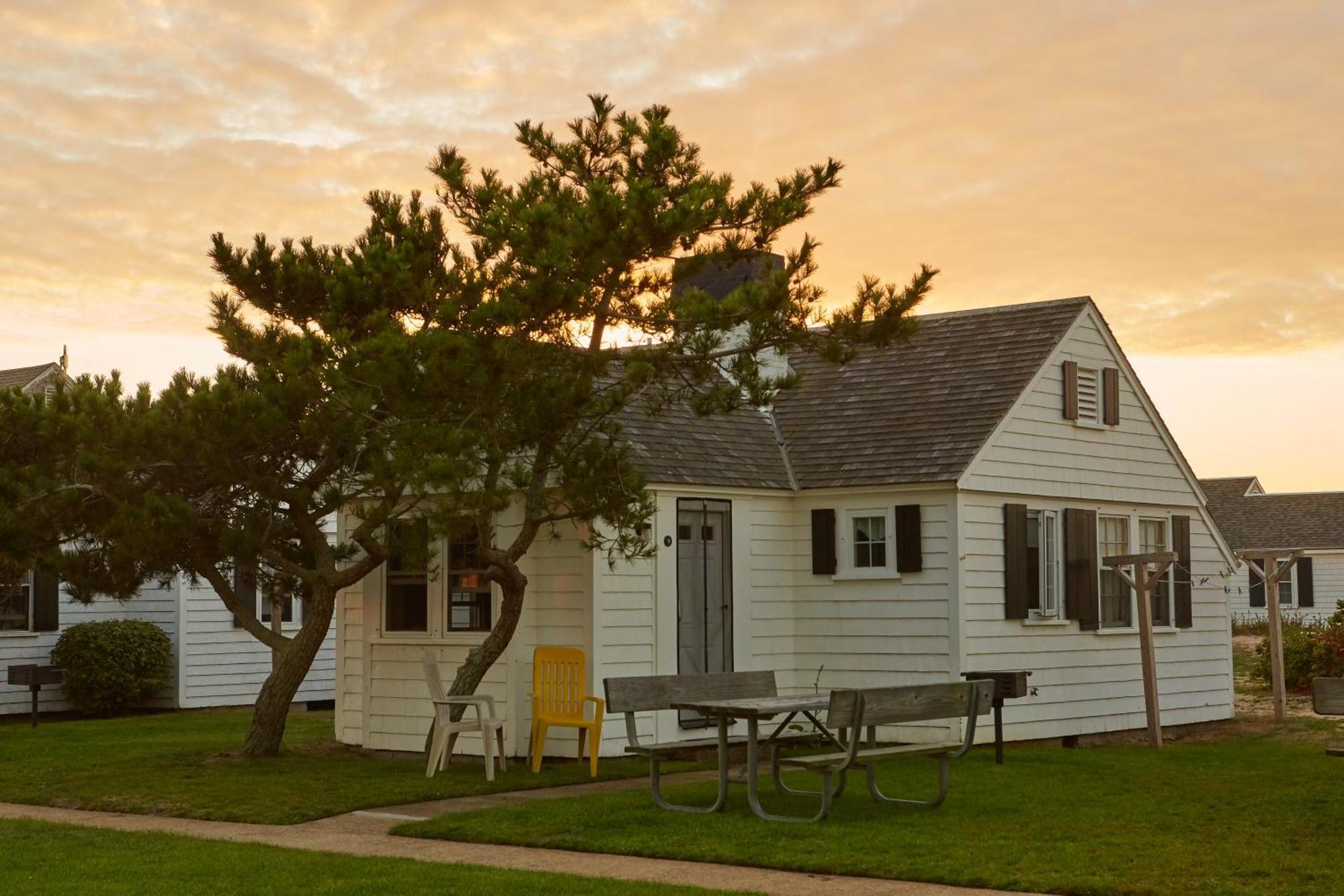 Kalmar Village&Tradewinds North Truro Exteriör bild