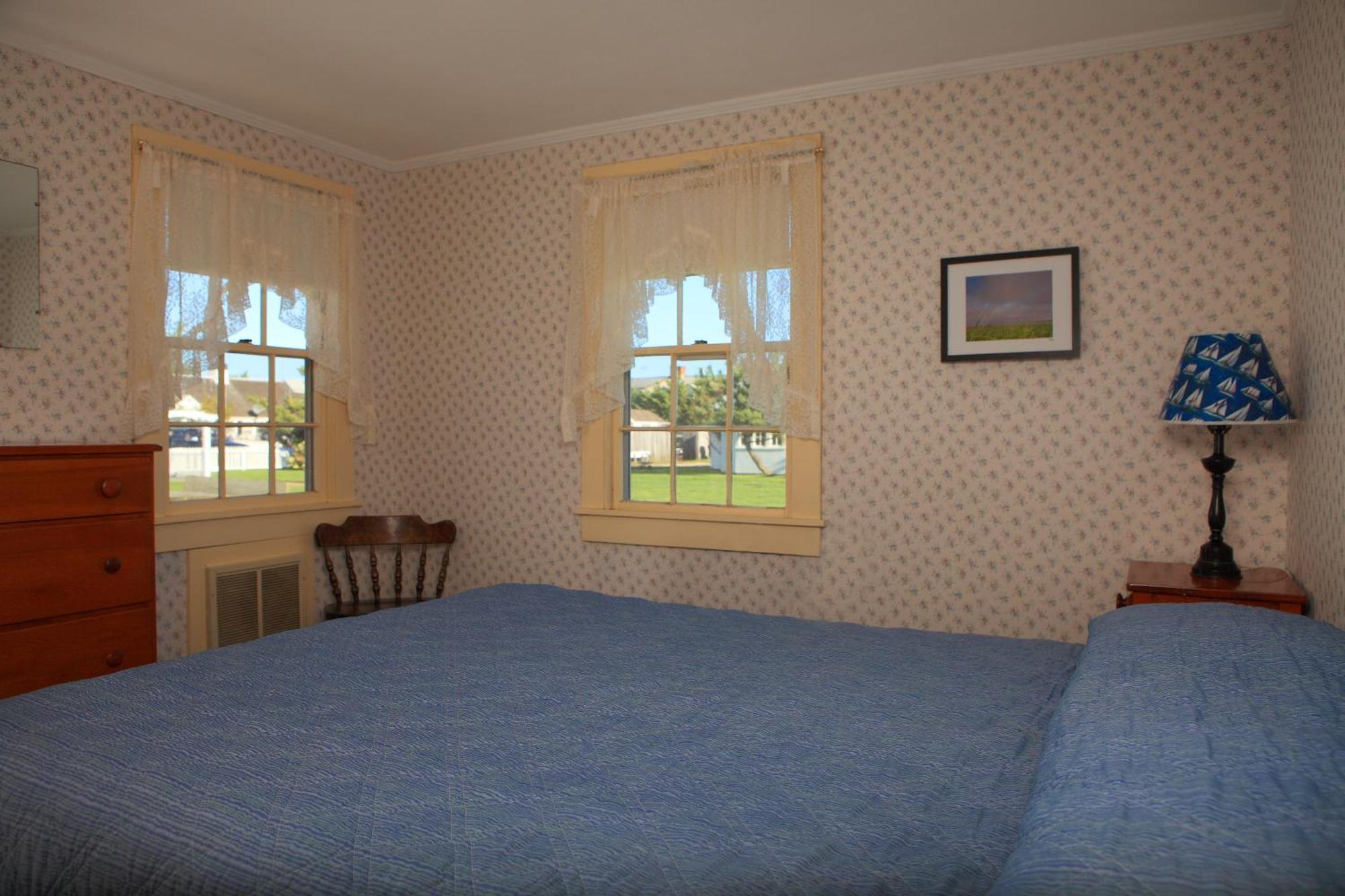 Kalmar Village&Tradewinds North Truro Exteriör bild