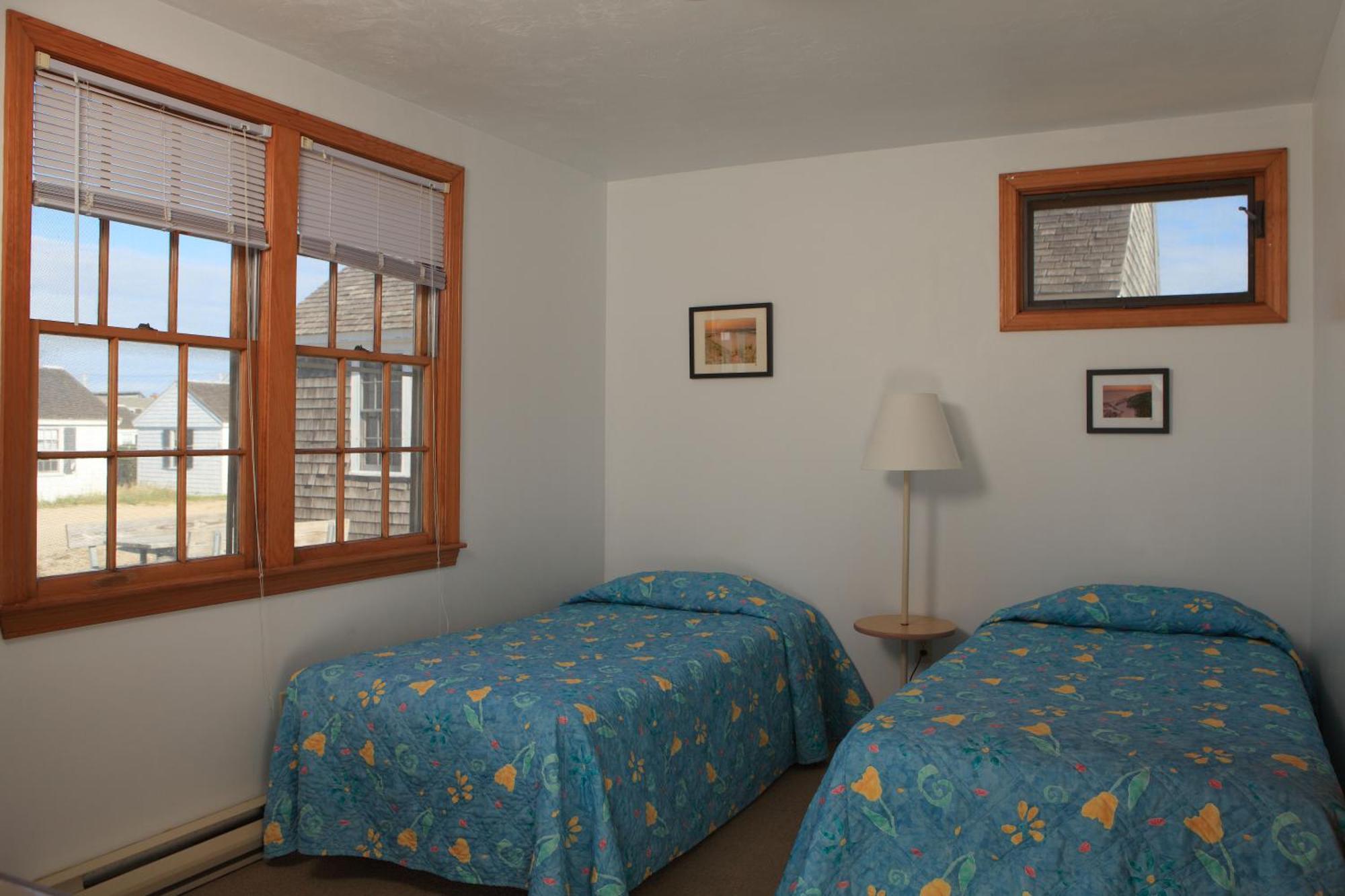Kalmar Village&Tradewinds North Truro Exteriör bild