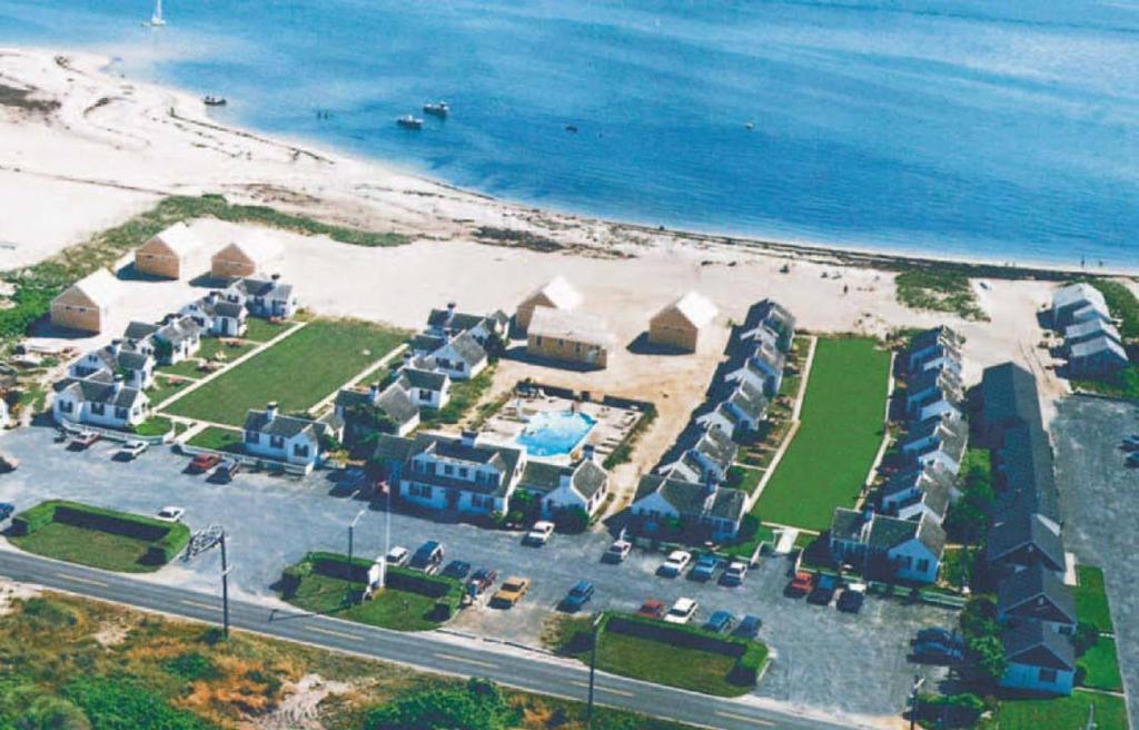 Kalmar Village&Tradewinds North Truro Exteriör bild